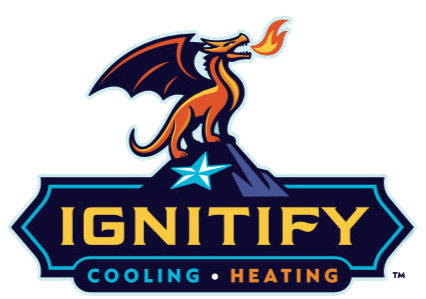 Ignitify HVAC